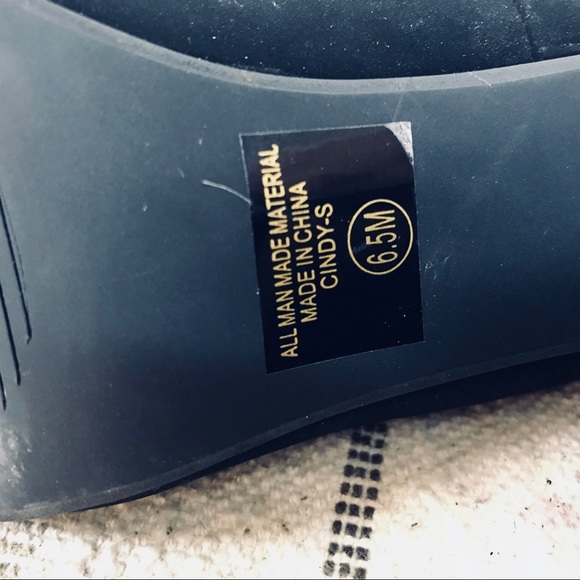 Pointed toe heels - Picture 5 of 6